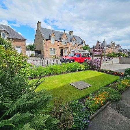 Mystayinn Abermar Guest House Inverness Buitenkant foto
