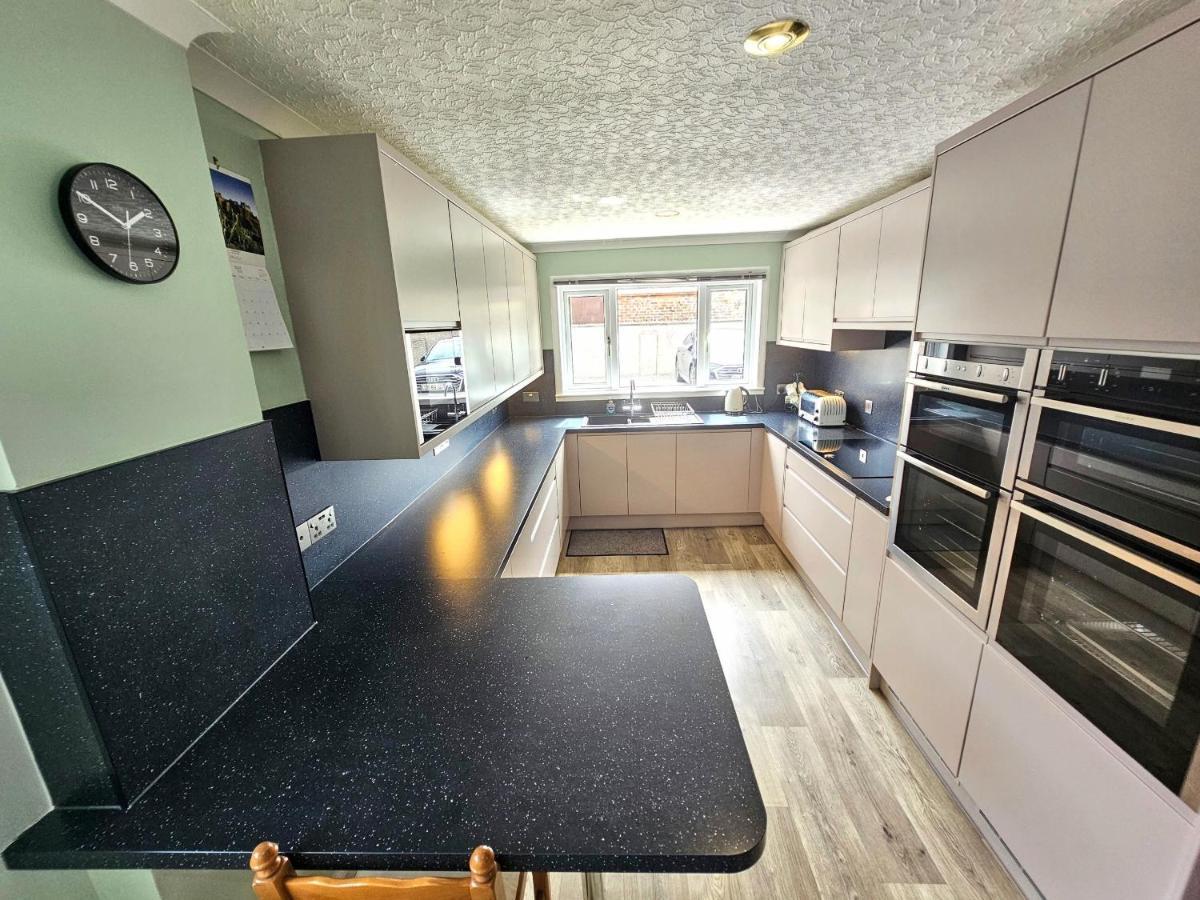 Mystayinn Abermar Guest House Inverness Buitenkant foto
