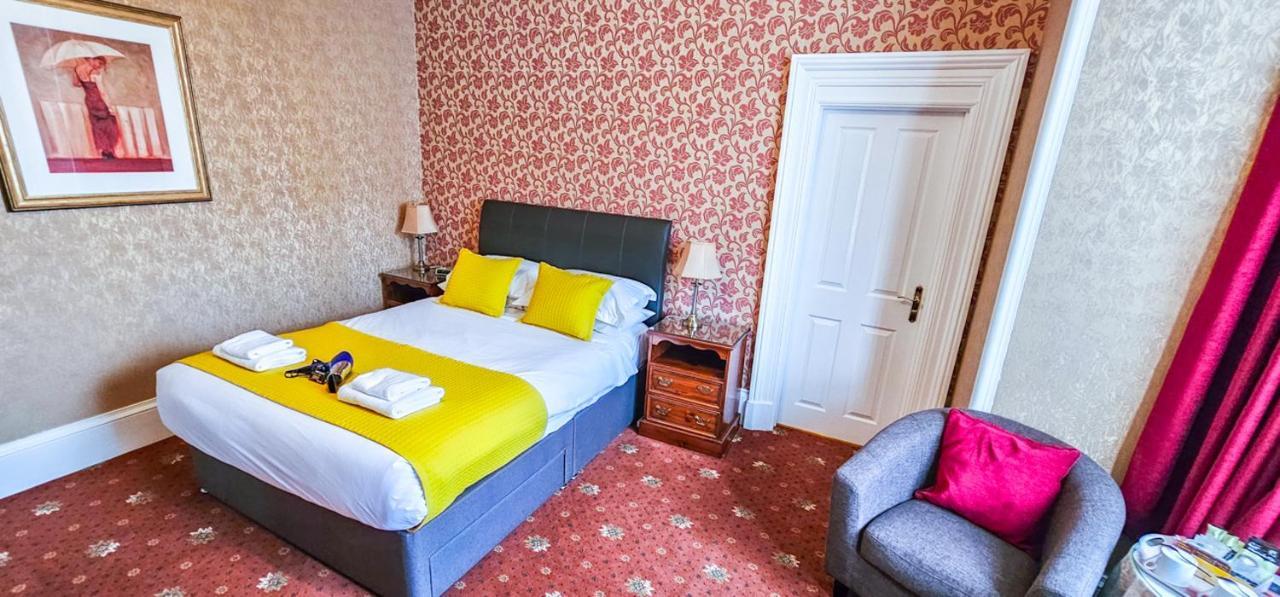 Mystayinn Abermar Guest House Inverness Buitenkant foto