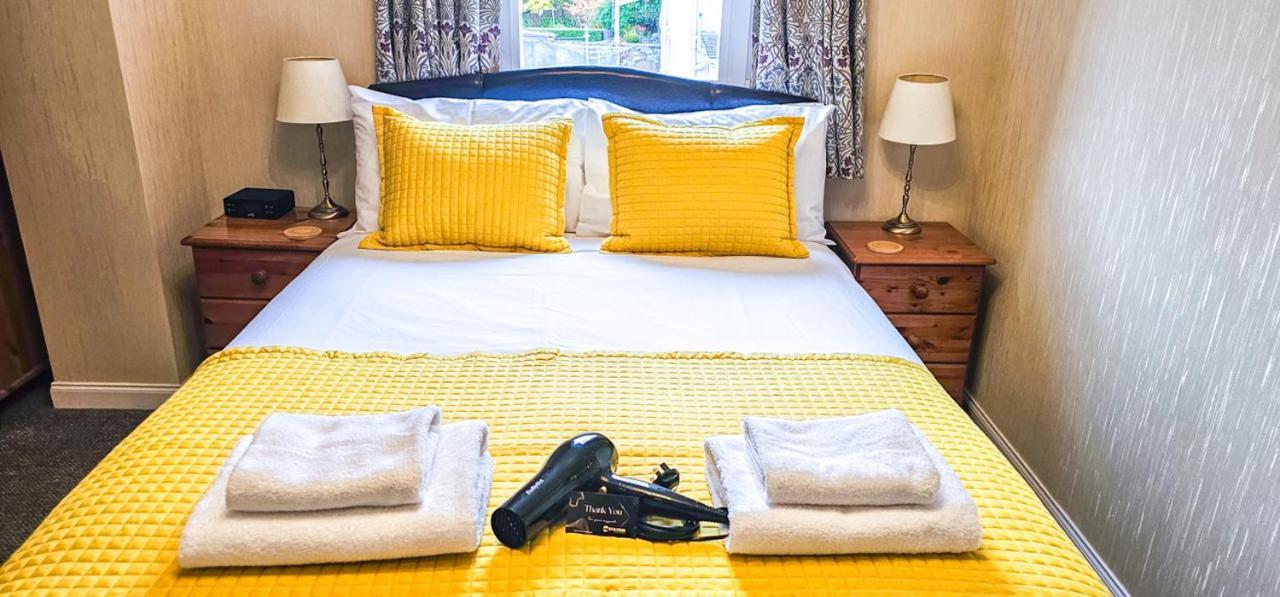 Mystayinn Abermar Guest House Inverness Buitenkant foto