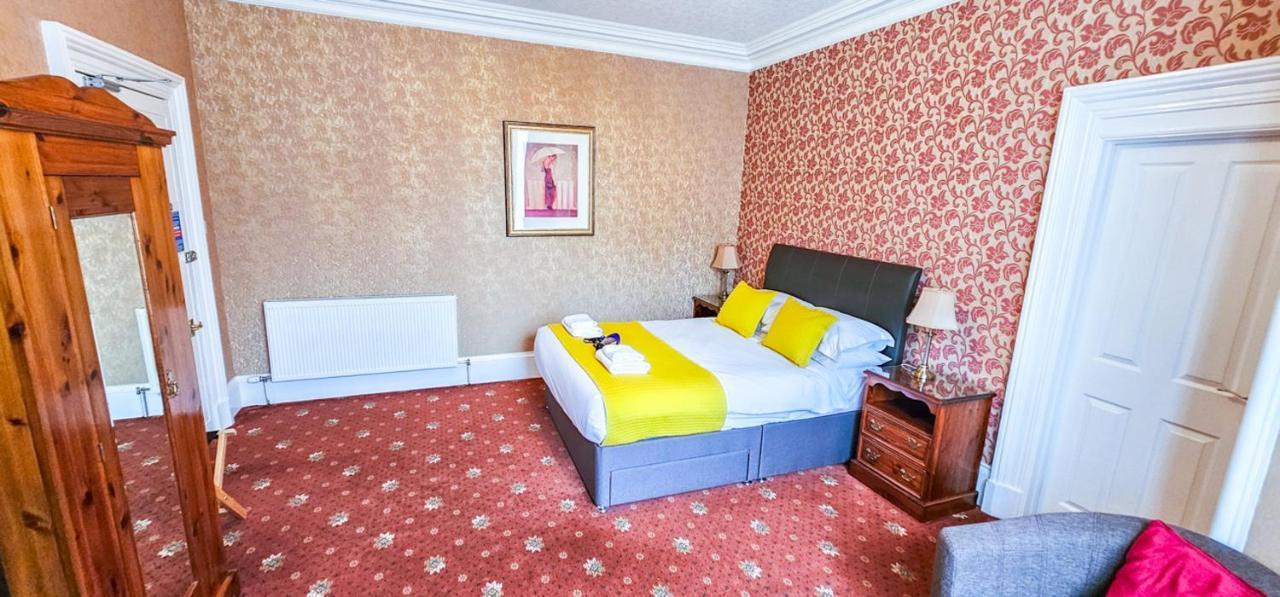 Mystayinn Abermar Guest House Inverness Buitenkant foto