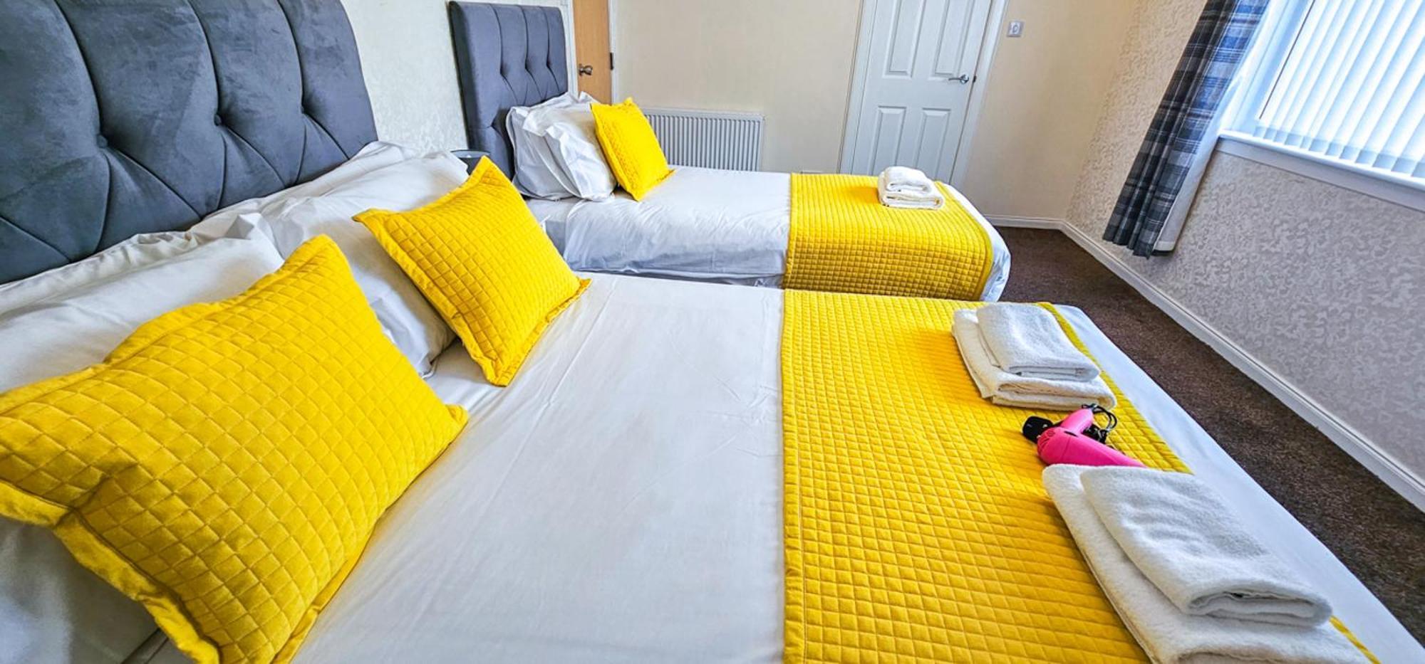 Mystayinn Abermar Guest House Inverness Buitenkant foto