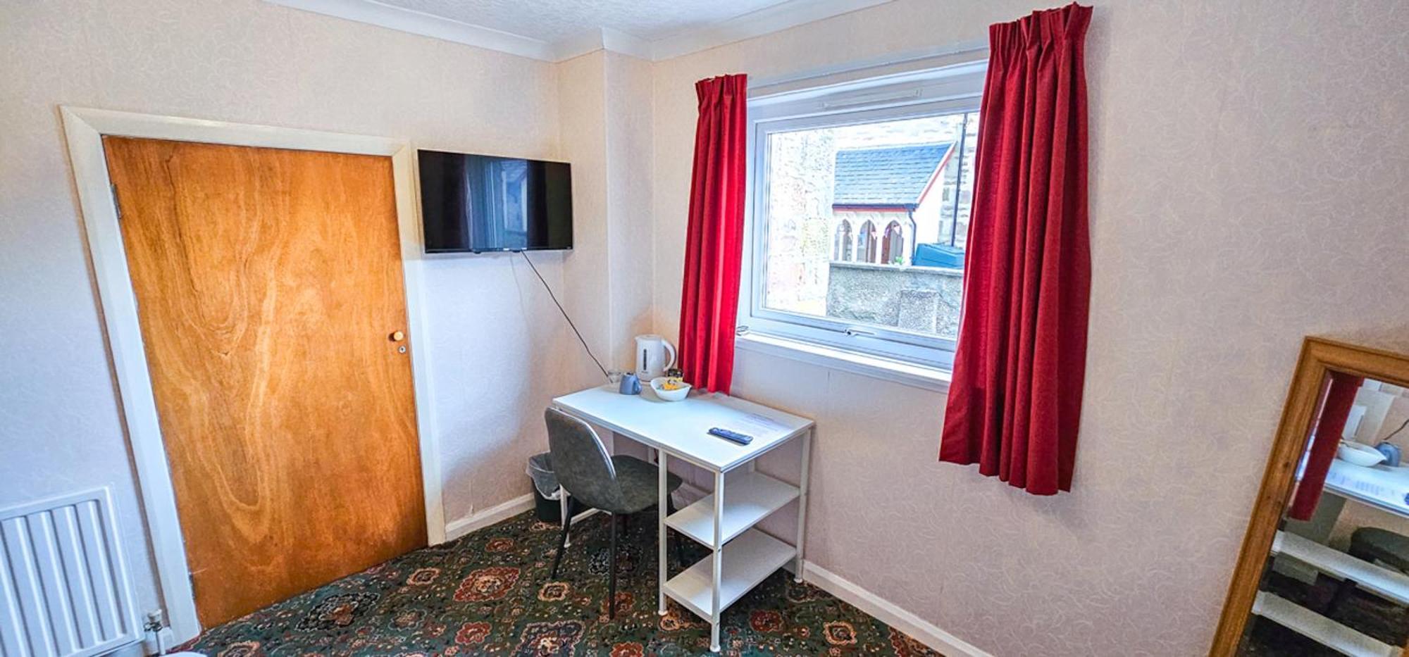 Mystayinn Abermar Guest House Inverness Buitenkant foto