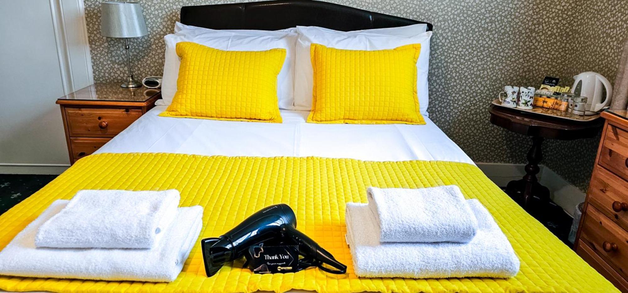 Mystayinn Abermar Guest House Inverness Buitenkant foto