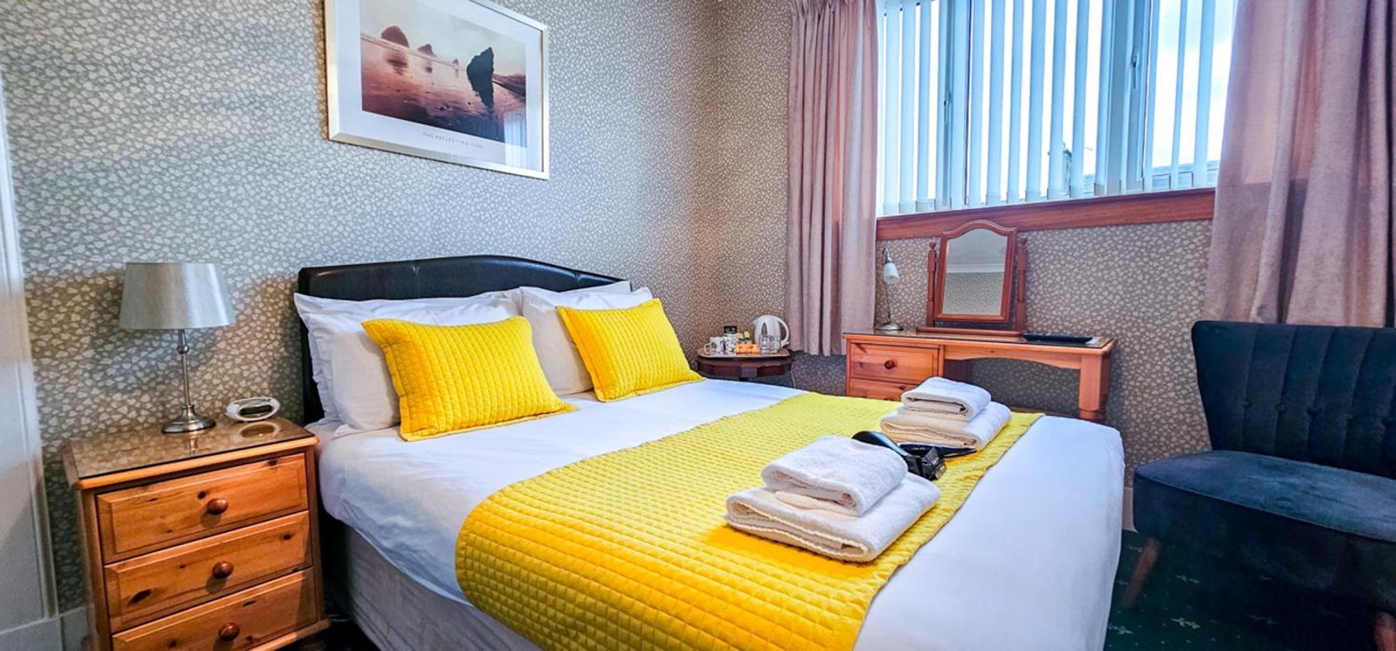 Mystayinn Abermar Guest House Inverness Buitenkant foto