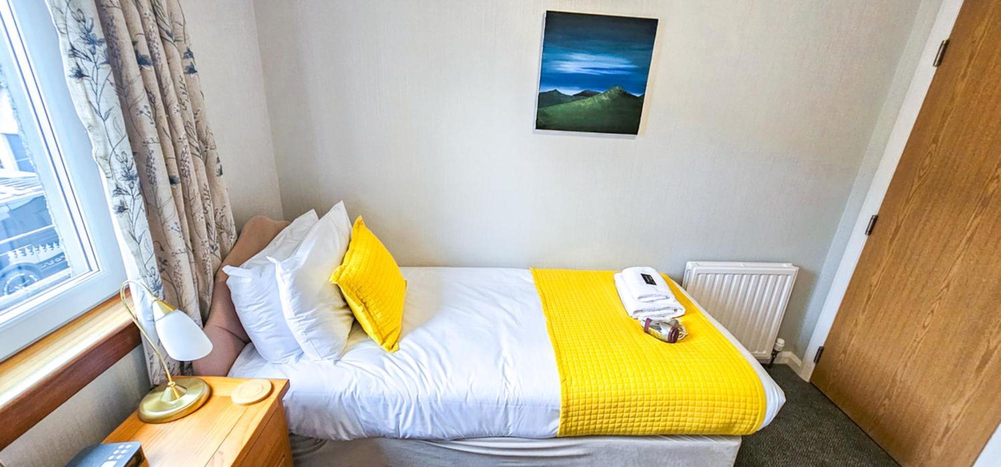 Mystayinn Abermar Guest House Inverness Buitenkant foto